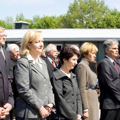 Befreiungsfeier 2010 &copy; MKÖ