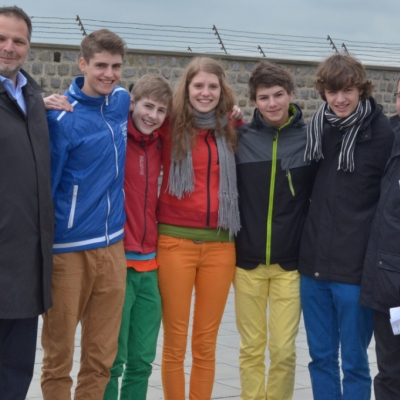 Befreiungsfeier 2013 &copy; MKÖ