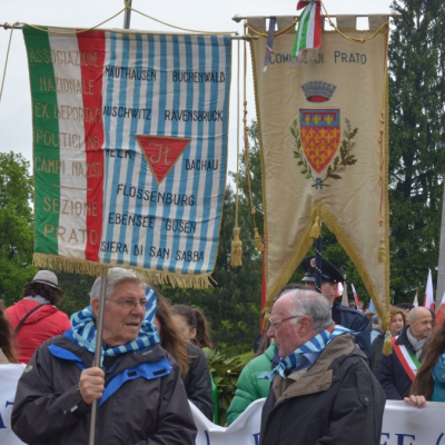 Befreiungsfeier 2013 &copy; MKÖ