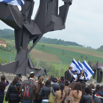 Befreiungsfeier 2013 &copy; MKÖ
