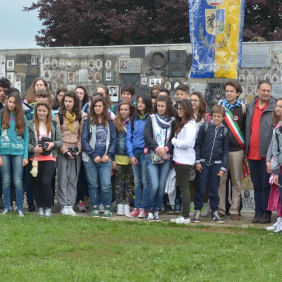 Befreiungsfeier 2013 &copy; MKÖ