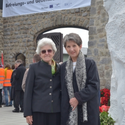 Befreiungsfeier 2013 &copy; MKÖ