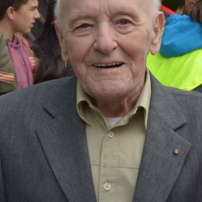 Befreiungsfeier 2013 &copy; MKÖ