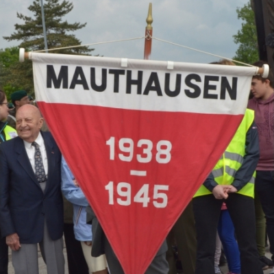 Befreiungsfeier 2013 &copy; MKÖ
