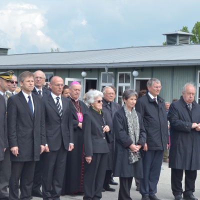 Befreiungsfeier 2013 &copy; MKÖ