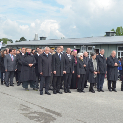 Befreiungsfeier 2013 &copy; MKÖ