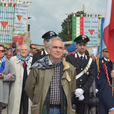 Befreiungsfeier 2013 &copy; MKÖ