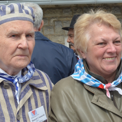 Befreiungsfeier 2013 &copy; MKÖ