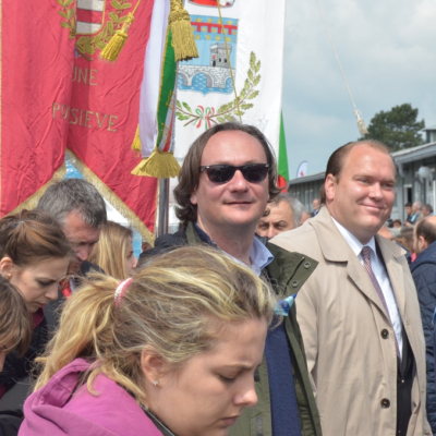 Befreiungsfeier 2013 &copy; MKÖ