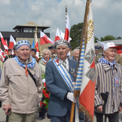 Befreiungsfeier 2013 &copy; MKÖ