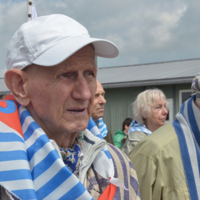 Befreiungsfeier 2013 &copy; MKÖ