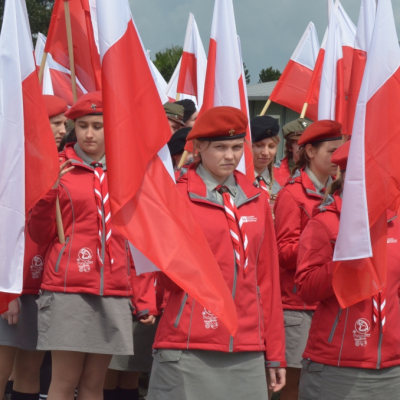 Befreiungsfeier 2013 &copy; MKÖ