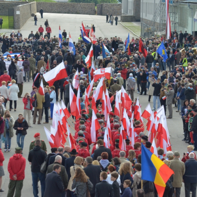 Befreiungsfeier 2013 &copy; MKÖ