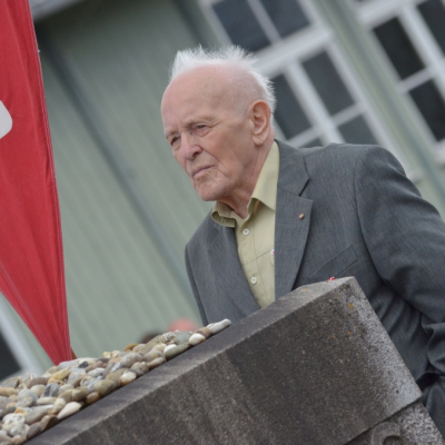 Befreiungsfeier 2013 &copy; MKÖ
