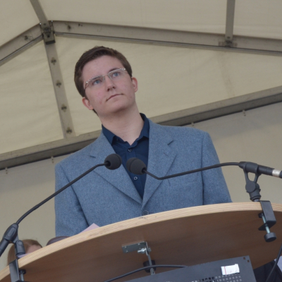 Befreiungsfeier 2013 &copy; MKÖ