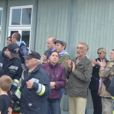 Befreiungsfeier 2013 &copy; MKÖ