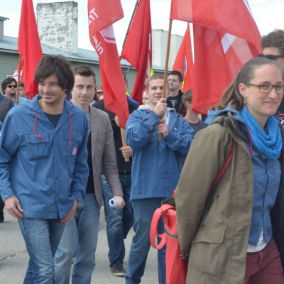 Befreiungsfeier 2013 &copy; MKÖ