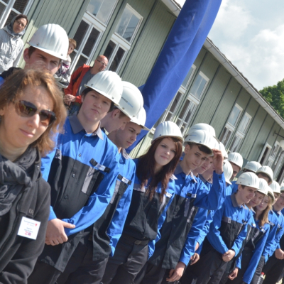Befreiungsfeier 2013 &copy; MKÖ