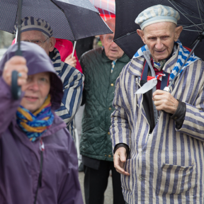 Befreiungsfeier 2014 &copy; MKÖ