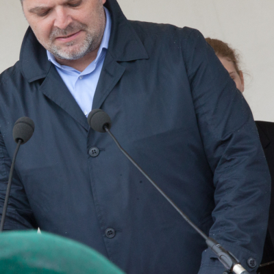 Befreiungsfeier 2014 &copy; MKÖ