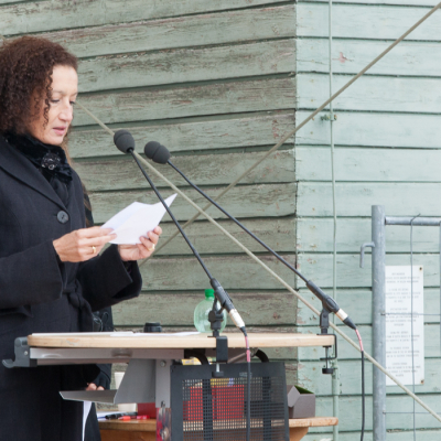 Befreiungsfeier 2014 &copy; MKÖ