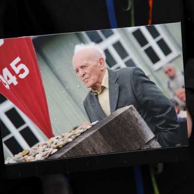 Befreiungsfeier 2014 &copy; MKÖ