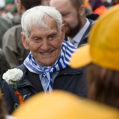 Befreiungsfeier 2014 &copy; MKÖ