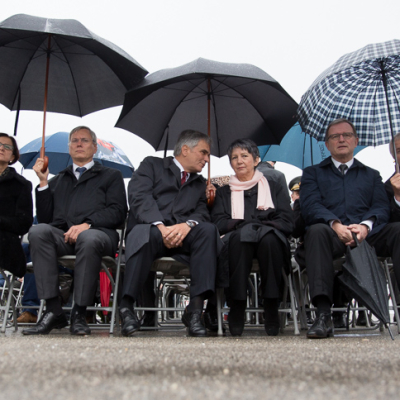 Befreiungsfeier 2014 &copy; MKÖ