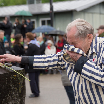 Befreiungsfeier 2014 &copy; MKÖ