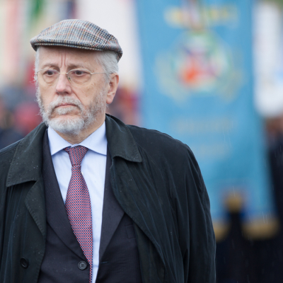 Befreiungsfeier 2014 &copy; MKÖ