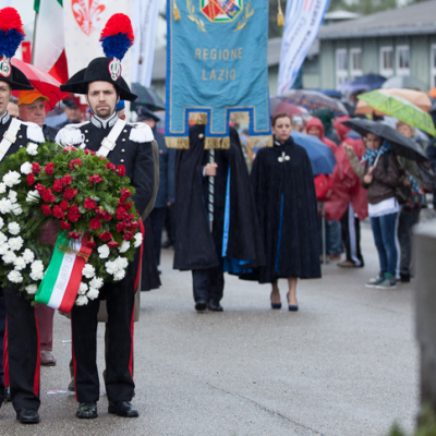 Befreiungsfeier 2014 &copy; MKÖ