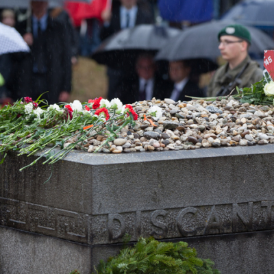 Befreiungsfeier 2014 &copy; MKÖ