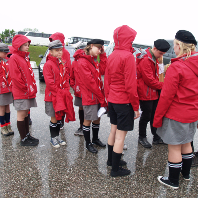 Befreiungsfeier 2014 &copy; MKÖ