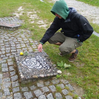 Befreiungsfeier 2014 &copy; MKÖ