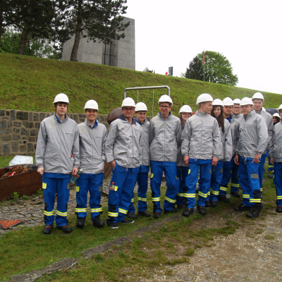 Befreiungsfeier 2014 &copy; MKÖ