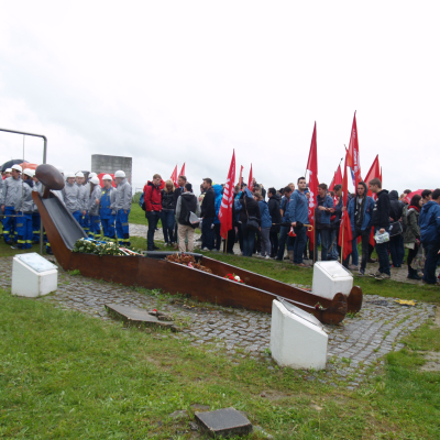 Befreiungsfeier 2014 &copy; MKÖ