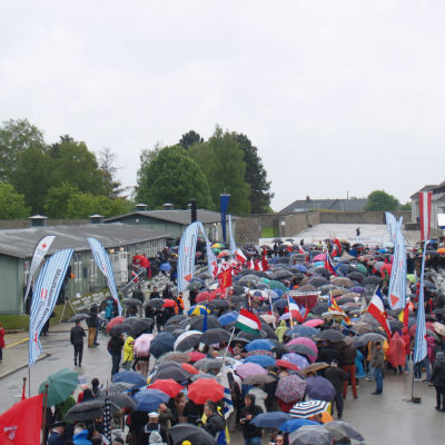 Befreiungsfeier 2014 &copy; MKÖ