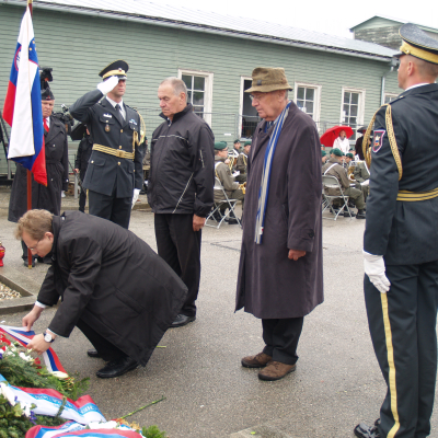 Befreiungsfeier 2014 &copy; MKÖ
