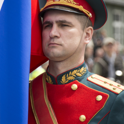 Liberation and Commemoration Ceremony 2015 &copy; MKÖ/Sebastian Philipp
