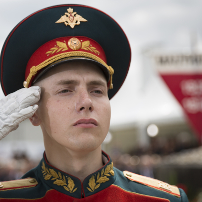 Liberation and Commemoration Ceremony 2015 &copy; MKÖ/Sebastian Philipp
