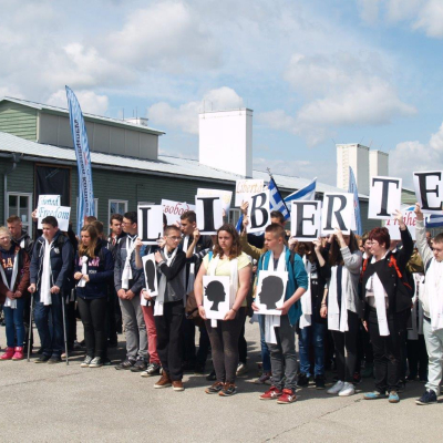 Liberation and Commemoration Ceremony 2015 &copy; MKÖ/Ulrike Springer