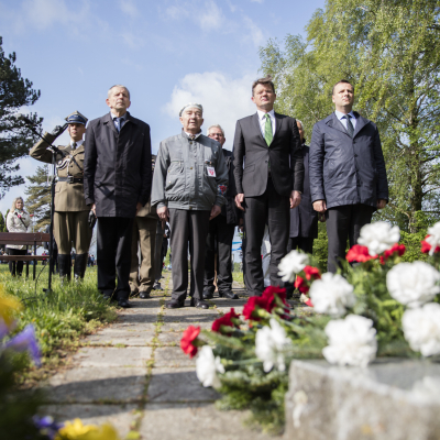 Befreiungsfeier 2016 &copy; MKÖ/Sebastian Philipp