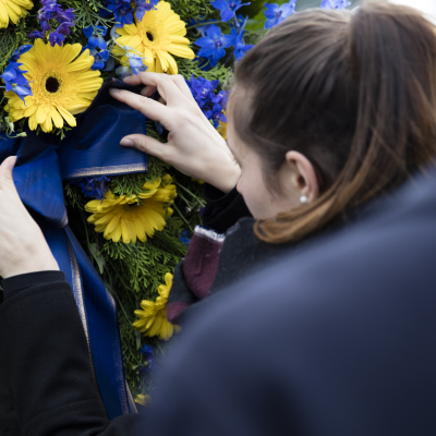 Befreiungsfeier 2016 &copy; MKÖ/Sebastian Philipp