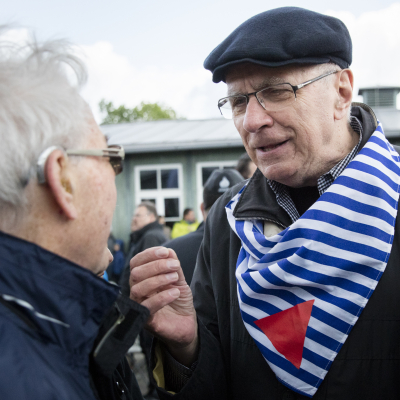 Befreiungsfeier 2016 &copy; MKÖ/Sebastian Philipp
