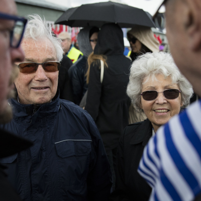 Befreiungsfeier 2016 &copy; MKÖ/Sebastian Philipp