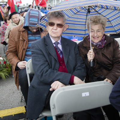 Befreiungsfeier 2016 &copy; MKÖ/Sebastian Philipp