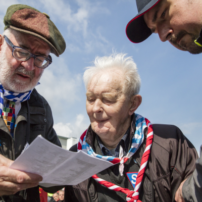 Befreiungsfeier 2016 &copy; MKÖ/Sebastian Philipp