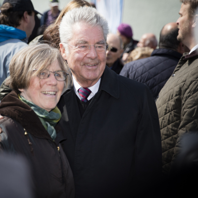 Befreiungsfeier 2016 &copy; MKÖ/Sebastian Philipp