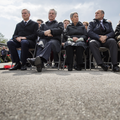 Befreiungsfeier 2016 &copy; MKÖ/Sebastian Philipp