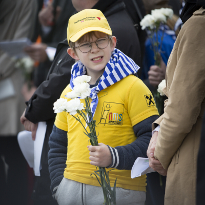 Befreiungsfeier 2016 &copy; MKÖ/Sebastian Philipp
